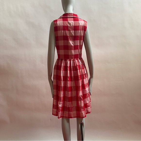 Vivienne Westwood VINTAGE 2011 Anglomania Dress NWT - Picture 6 of 12